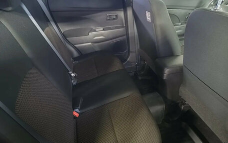 Mitsubishi ASX I рестайлинг, 2018 год, 1 399 000 рублей, 19 фотография