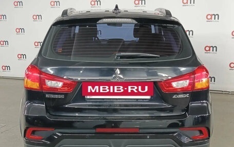 Mitsubishi ASX I рестайлинг, 2018 год, 1 399 000 рублей, 5 фотография