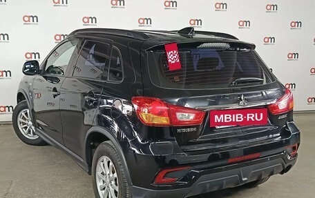 Mitsubishi ASX I рестайлинг, 2018 год, 1 399 000 рублей, 6 фотография