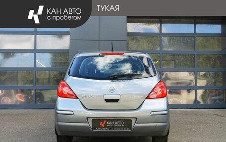 Nissan Tiida, 2013 год, 775 000 рублей, 4 фотография