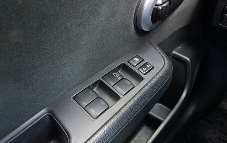 Nissan Tiida, 2013 год, 775 000 рублей, 9 фотография