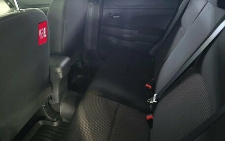 Mitsubishi ASX I рестайлинг, 2018 год, 1 399 000 рублей, 18 фотография