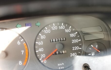 Toyota Corolla, 1992 год, 280 000 рублей, 14 фотография