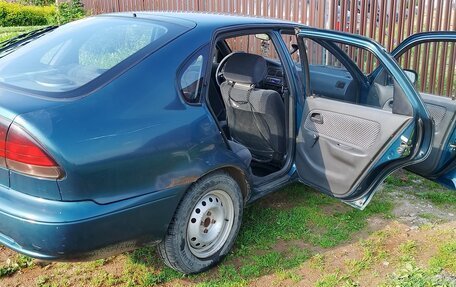 Toyota Corolla, 1992 год, 280 000 рублей, 12 фотография
