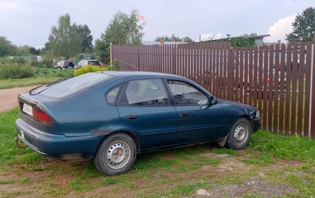 Toyota Corolla, 1992 год, 280 000 рублей, 6 фотография