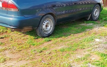 Toyota Corolla, 1992 год, 280 000 рублей, 11 фотография