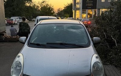Nissan Note II рестайлинг, 2007 год, 400 000 рублей, 1 фотография