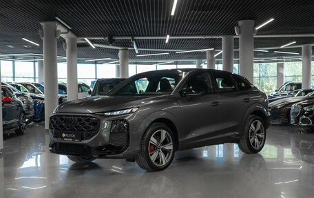 Audi Q3, 2026 год, 7 250 000 рублей, 1 фотография