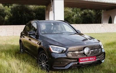 Mercedes-Benz GLC, 2022 год, 5 300 000 рублей, 1 фотография