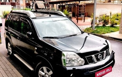 Nissan X-Trail, 2008 год, 1 080 000 рублей, 1 фотография