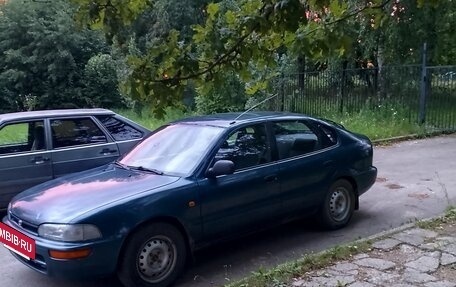 Toyota Corolla, 1992 год, 280 000 рублей, 5 фотография
