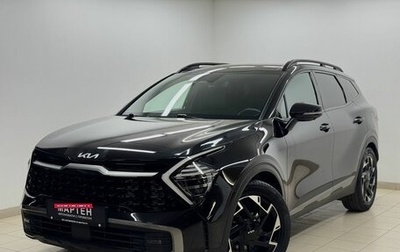 KIA Sportage IV рестайлинг, 2023 год, 4 350 000 рублей, 1 фотография