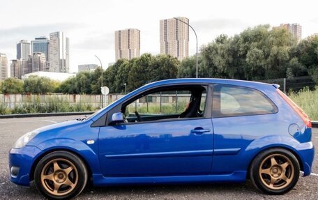 Ford Fiesta ST V, 2008 год, 999 000 рублей, 7 фотография