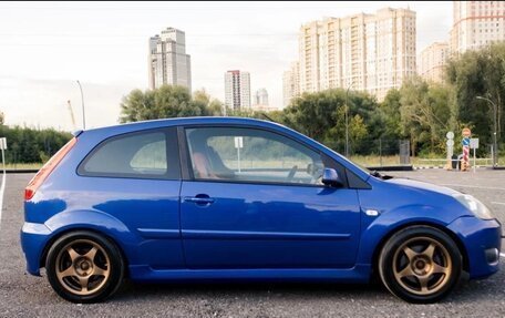 Ford Fiesta ST V, 2008 год, 999 000 рублей, 9 фотография