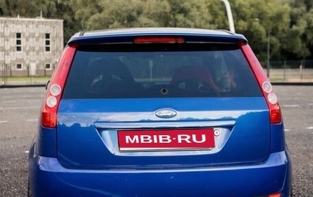 Ford Fiesta ST V, 2008 год, 999 000 рублей, 5 фотография