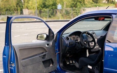 Ford Fiesta ST V, 2008 год, 999 000 рублей, 12 фотография