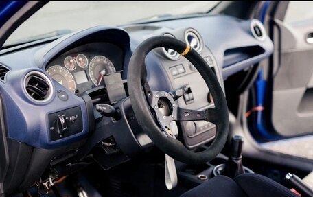 Ford Fiesta ST V, 2008 год, 999 000 рублей, 13 фотография