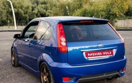 Ford Fiesta ST V, 2008 год, 999 000 рублей, 6 фотография