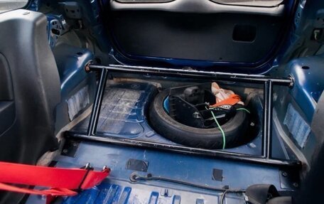 Ford Fiesta ST V, 2008 год, 999 000 рублей, 15 фотография