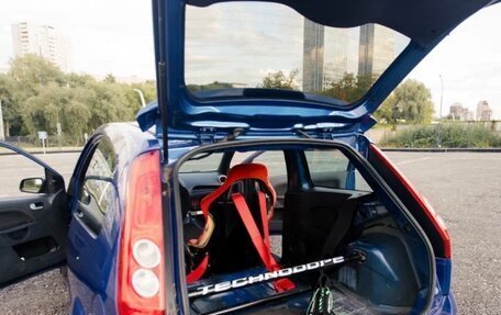 Ford Fiesta ST V, 2008 год, 999 000 рублей, 14 фотография