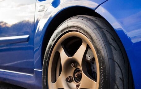 Ford Fiesta ST V, 2008 год, 999 000 рублей, 17 фотография