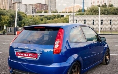 Ford Fiesta ST V, 2008 год, 999 000 рублей, 4 фотография