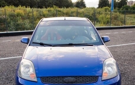 Ford Fiesta ST V, 2008 год, 999 000 рублей, 8 фотография