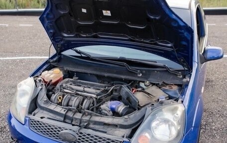 Ford Fiesta ST V, 2008 год, 999 000 рублей, 10 фотография