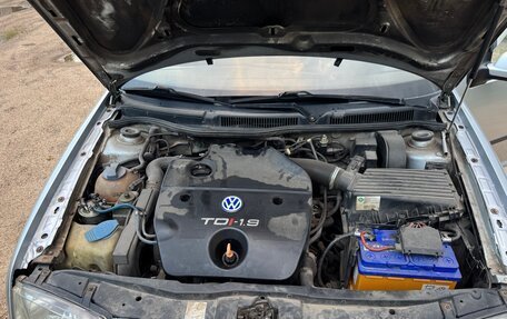 Volkswagen Bora, 2001 год, 300 000 рублей, 8 фотография