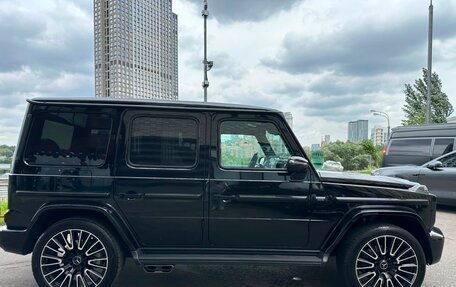 Mercedes-Benz G-Класс W463 рестайлинг _iii, 2021 год, 14 111 000 рублей, 7 фотография