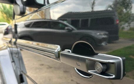 Mercedes-Benz G-Класс W463 рестайлинг _iii, 2021 год, 14 111 000 рублей, 9 фотография