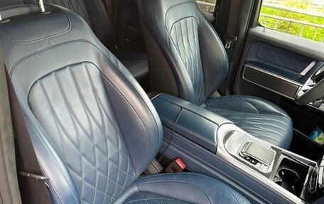 Mercedes-Benz G-Класс W463 рестайлинг _iii, 2021 год, 14 111 000 рублей, 10 фотография