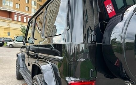 Mercedes-Benz G-Класс W463 рестайлинг _iii, 2021 год, 14 111 000 рублей, 5 фотография