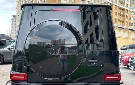 Mercedes-Benz G-Класс W463 рестайлинг _iii, 2021 год, 14 111 000 рублей, 4 фотография
