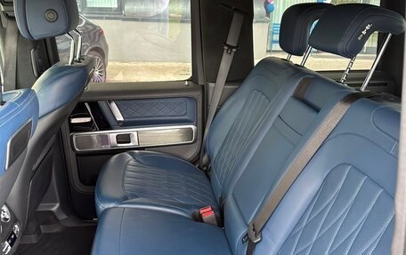 Mercedes-Benz G-Класс W463 рестайлинг _iii, 2021 год, 14 111 000 рублей, 12 фотография