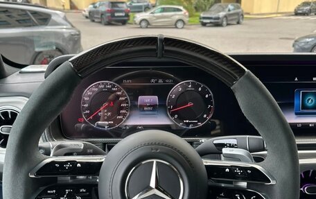 Mercedes-Benz G-Класс W463 рестайлинг _iii, 2021 год, 14 111 000 рублей, 13 фотография