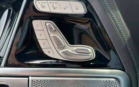 Mercedes-Benz G-Класс W463 рестайлинг _iii, 2021 год, 14 111 000 рублей, 19 фотография