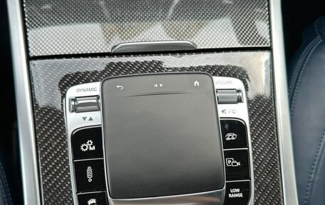 Mercedes-Benz G-Класс W463 рестайлинг _iii, 2021 год, 14 111 000 рублей, 14 фотография