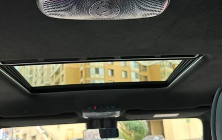 Mercedes-Benz G-Класс W463 рестайлинг _iii, 2021 год, 14 111 000 рублей, 15 фотография