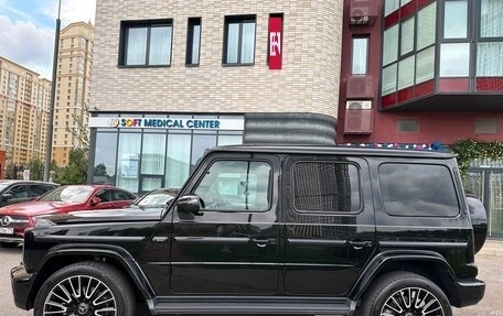 Mercedes-Benz G-Класс W463 рестайлинг _iii, 2021 год, 14 111 000 рублей, 2 фотография