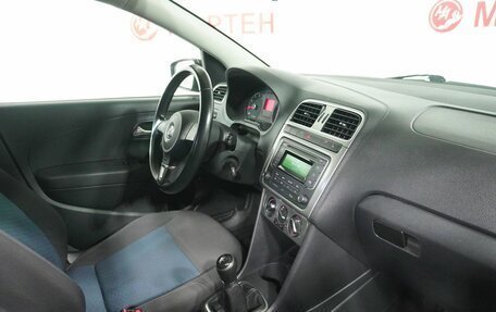 Volkswagen Polo VI (EU Market), 2013 год, 699 000 рублей, 10 фотография