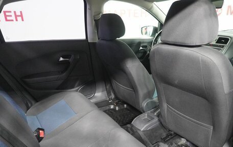 Volkswagen Polo VI (EU Market), 2013 год, 699 000 рублей, 11 фотография