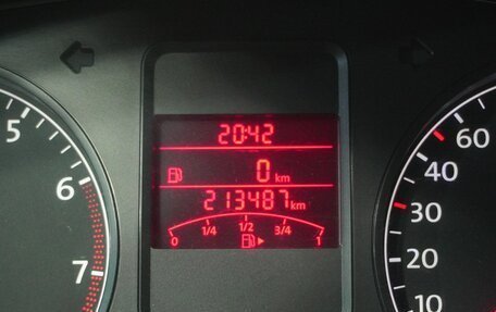 Volkswagen Polo VI (EU Market), 2013 год, 699 000 рублей, 17 фотография