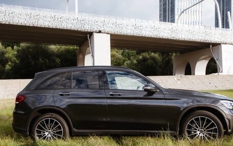 Mercedes-Benz GLC, 2022 год, 5 300 000 рублей, 2 фотография