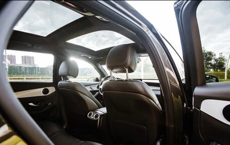 Mercedes-Benz GLC, 2022 год, 5 300 000 рублей, 14 фотография