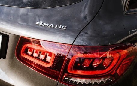 Mercedes-Benz GLC, 2022 год, 5 300 000 рублей, 21 фотография