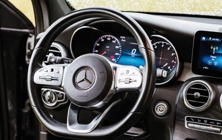 Mercedes-Benz GLC, 2022 год, 5 300 000 рублей, 18 фотография