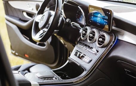 Mercedes-Benz GLC, 2022 год, 5 300 000 рублей, 23 фотография