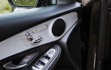 Mercedes-Benz GLC, 2022 год, 5 300 000 рублей, 22 фотография
