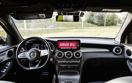 Mercedes-Benz GLC, 2022 год, 5 300 000 рублей, 15 фотография
